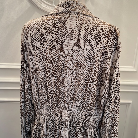 Free People Wild Nights Duster - Picture 6 of 6